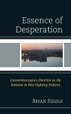 The Essence of Desperation (eBook, ePUB)