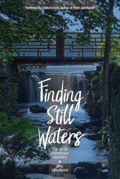 Finding Still Waters (eBook, ePUB) - Labossiere, Amy