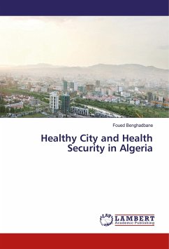 Healthy City and Health Security in Algeria