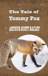 THE TALE OF TOMMY FOX (eBook, ePUB) - Bild 1