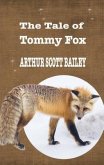 THE TALE OF TOMMY FOX (eBook, ePUB)