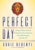 Perfect Day (eBook, ePUB)