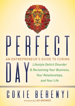 Cover Perfect Day (eBook, ePUB)