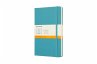 Moleskine Notizbuch Large/A5, Liniert,... - Bild 1