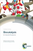Biocatalysis (eBook, ePUB)