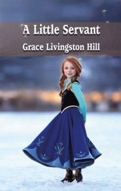 Cover A Little Servant (eBook, ePUB)