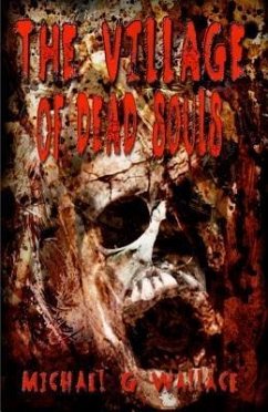 Cover The Village of Dead Souls (eBook, ePUB)