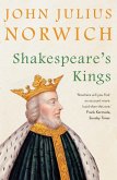 Shakespeare's Kings (eBook, ePUB)