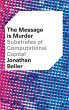 The Message is Murder (eBook, PDF) - Bild 1
