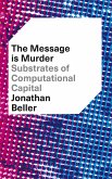 The Message is Murder (eBook, PDF)