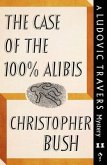 The Case of the 100% Alibis (eBook, ePUB)