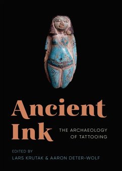 Cover Ancient Ink (eBook, ePUB)