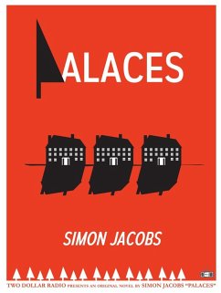 Palaces (eBook, ePUB) - Jacobs, Simon