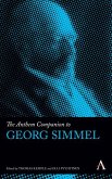 The Anthem Companion to Georg Simmel (eBook, ePUB)