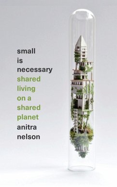 Small is Necessary (eBook, ePUB) - Nelson, Anitra