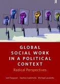 Global Social Work in a Political Context (eBook, ePUB)