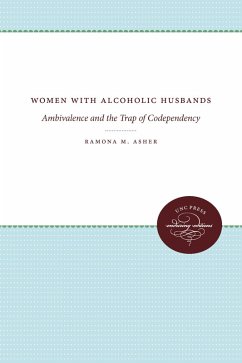 Cover Women with Alcoholic Husbands (eBook, ePUB)