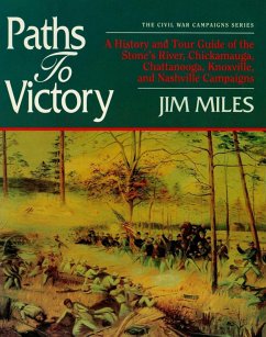 Paths to Victory (eBook, ePUB) - Miles, Jim