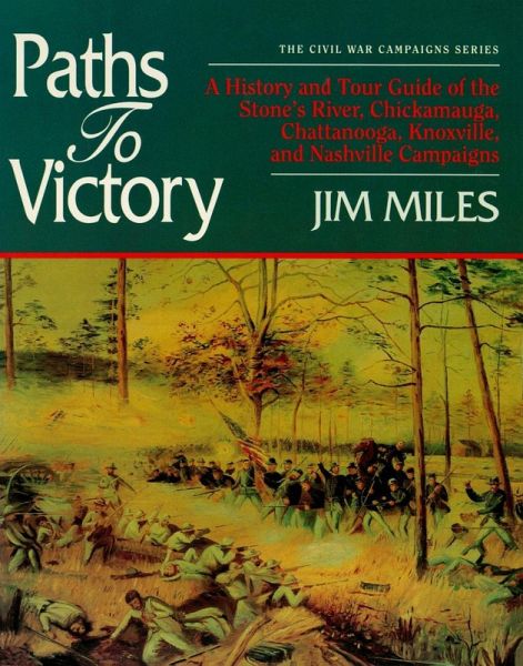 Paths to Victory (eBook, ePUB) Paths to Victory (eBook, ePUB)