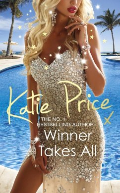 Winner Takes All (eBook, ePUB) - Price, Katie