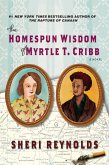 The Homespun Wisdom of Myrtle T. Cribb (eBook, ePUB)