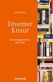 Verlagsgeschichte Droemer Knaur (eBook, ePUB)