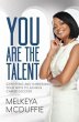 You Are the Talent! (eBook, ePUB) - Bild 1