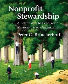 Cover Nonprofit Stewardship (eBook, ePUB)