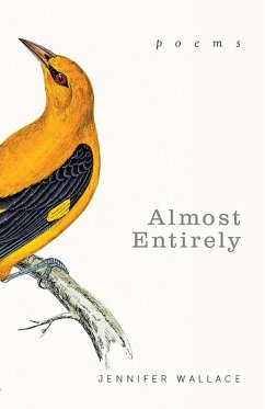 Cover Almost Entirely (eBook, ePUB)