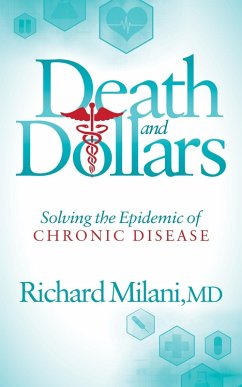 Cover Death and Dollars (eBook, ePUB)