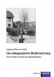 Die pädagogische Mobilmachung (eBook,... - Bild 1