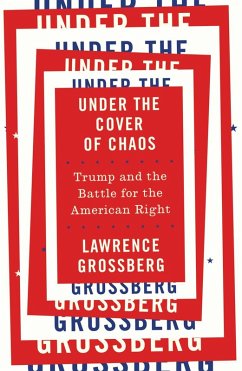 Under the Cover of Chaos (eBook, ePUB) - Grossberg, Lawrence