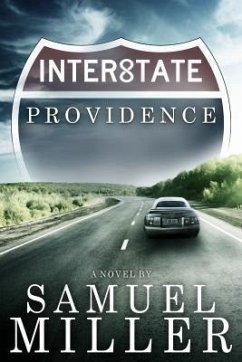 Cover Interstate Providence (eBook, ePUB)