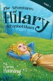 The Adventures of Hilary Hickenbottham (eBook, ePUB)