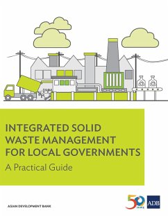 Cover Integrated Solid Waste Management for Local Governments (eBook, ePUB)