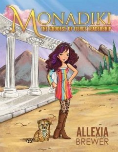 Cover Monadiki (eBook, ePUB)