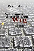 Sie gingen einen langen Weg (eBook, ePUB)