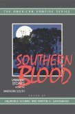 Southern Blood (eBook, ePUB)
