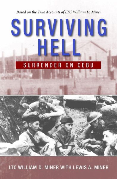Surviving Hell (eBook, ePUB) Surviving Hell (eBook, ePUB)