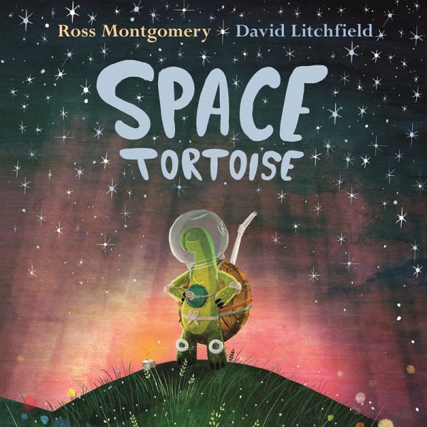 Space Tortoise (eBook, ePUB) Space Tortoise (eBook, ePUB)