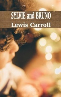 SYLVIE and BRUNO (eBook, ePUB) - Carroll, Lewis