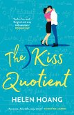 The Kiss Quotient (eBook, ePUB)