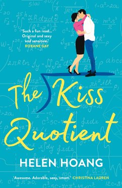 The Kiss Quotient (eBook, ePUB) - Hoang, Helen