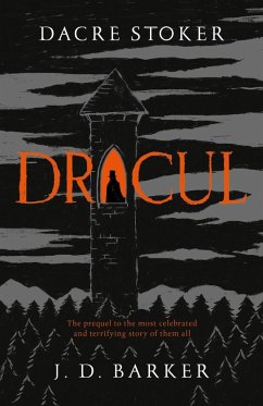 Dracul (eBook, ePUB) - Stoker, Dacre; Barker, J. D.