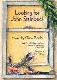 Looking for John Steinbeck - a novel (eBook, ePUB)