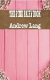 THE PINK FAIRY BOOK (eBook, ePUB)