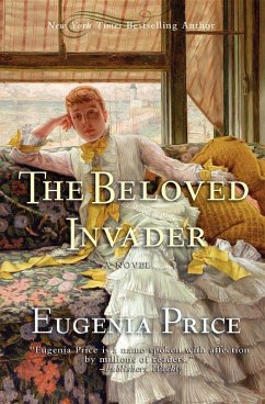 The Beloved Invader (eBook, ePUB) - Price, Eugenia