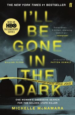 I'll Be Gone in the Dark (eBook, ePUB) - McNamara, Michelle