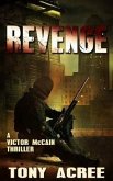 Revenge (eBook, ePUB)
