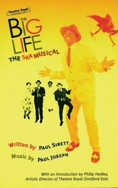 The Big Life (eBook, ePUB) - Sirett, Paul